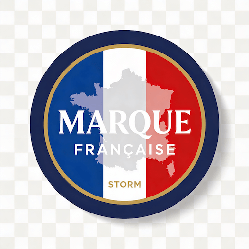 Storm est une marque française